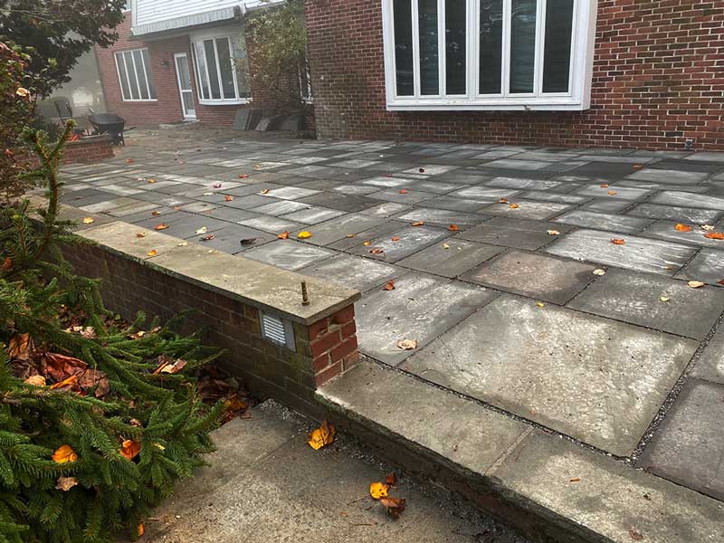 Large-Pavers-in-front-brick-house